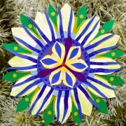 Flower-making workshop
